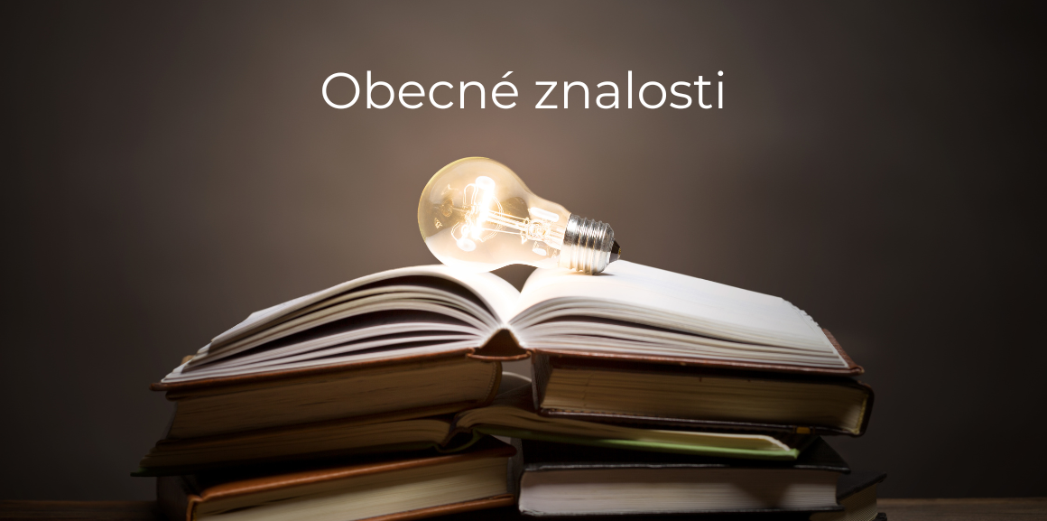 KVÍZ - Ověřte své obecné znalosti