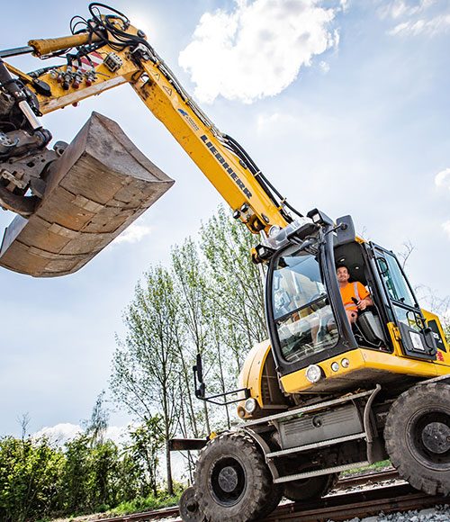 STROJNÍK, OBSLUHA OBALOVNY