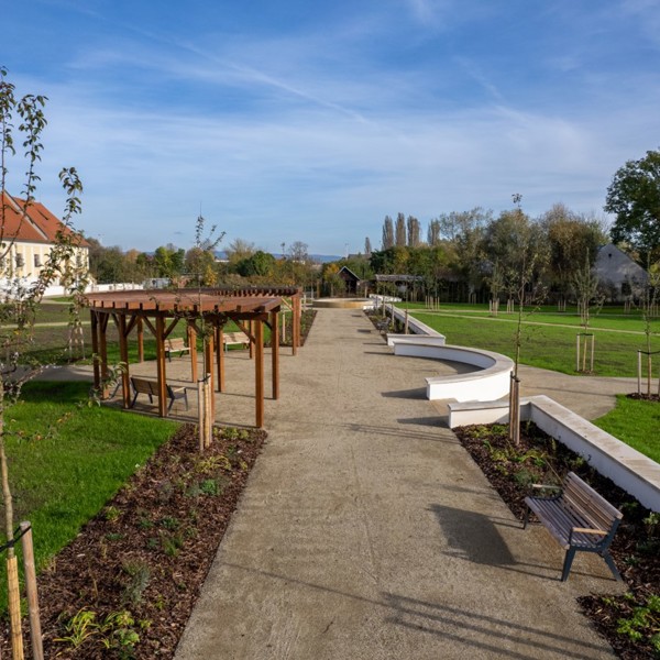 Mlatové Cesty