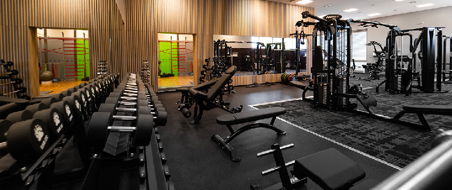 Cvičte a relaxujte v H Centru i letos