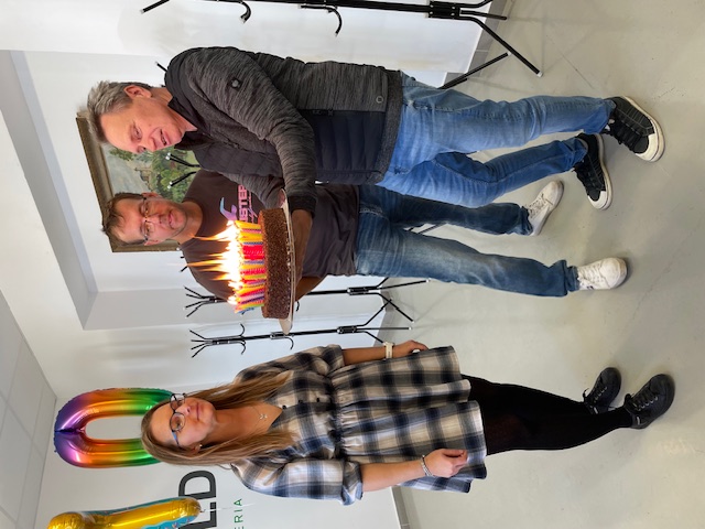 Jak se slaví na Marholdu