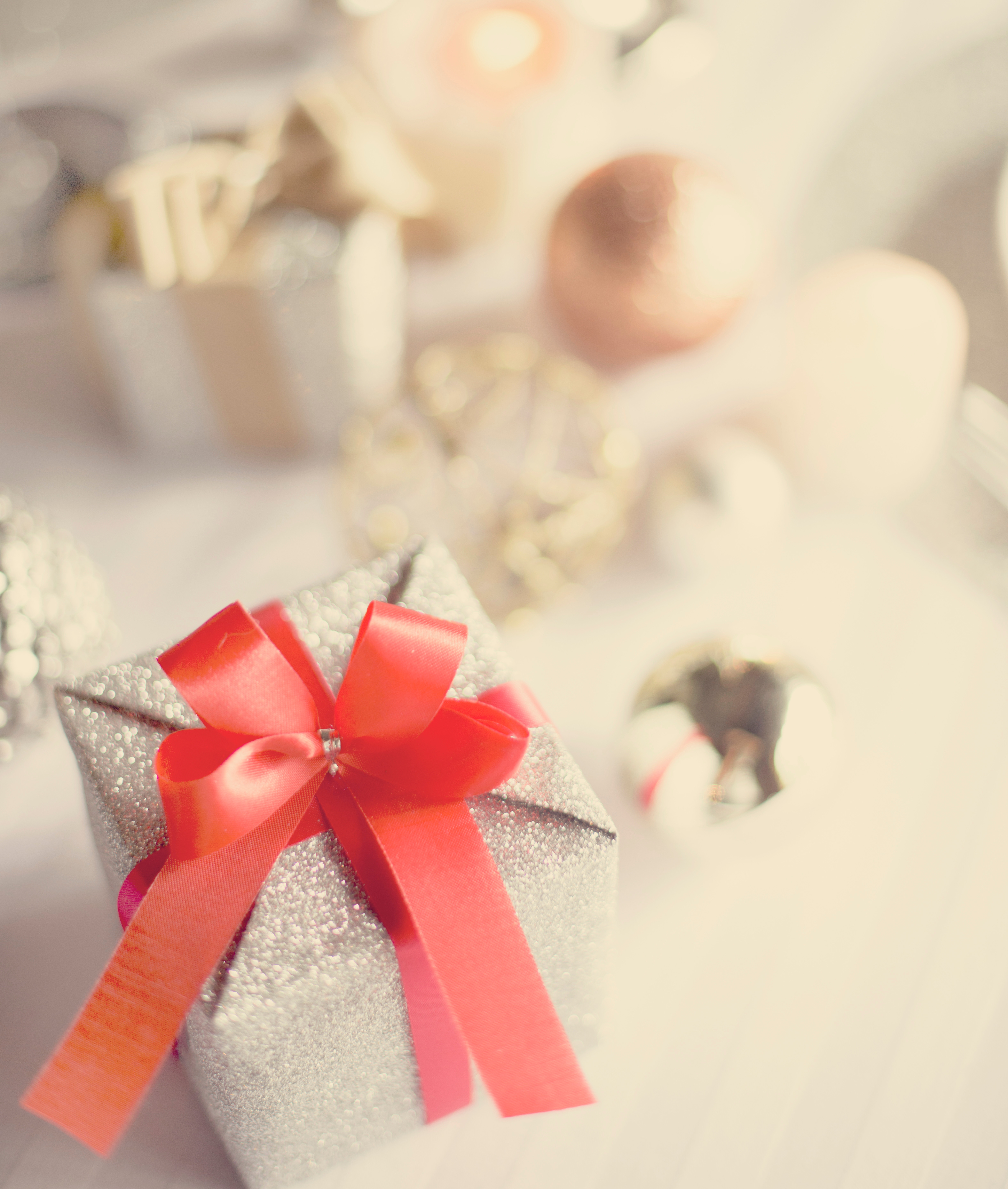 Levnější Vánoce s VELKOU PARTOU!