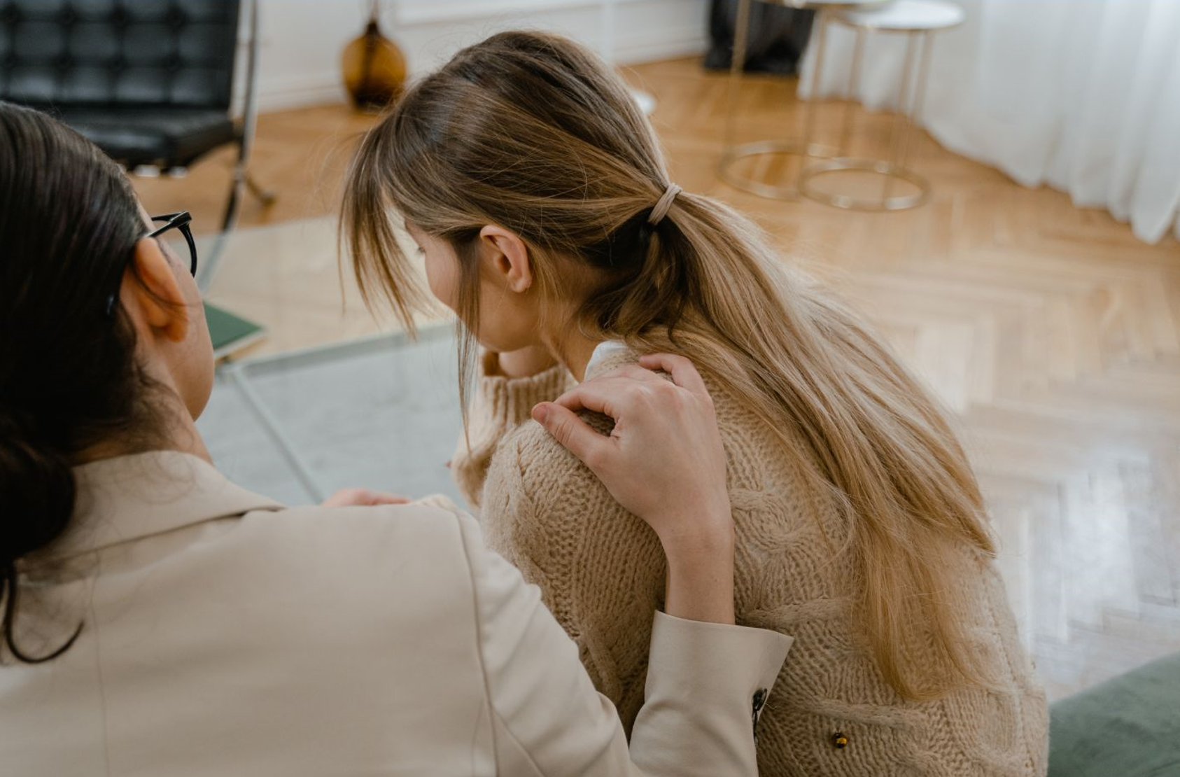 Jsme partnerem Centra J. J. Pestalozziho – tam, kde jde o pomoc lidem