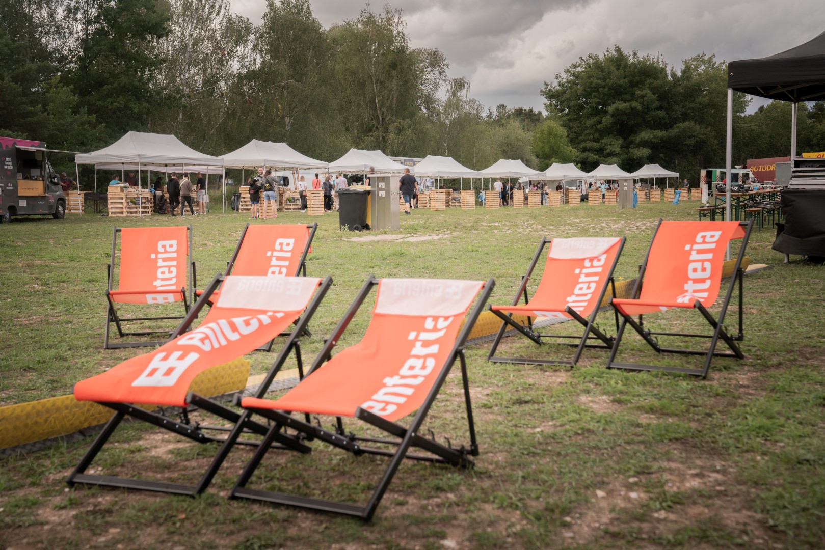 Akce 2024, na které se můžete v létě těšit!