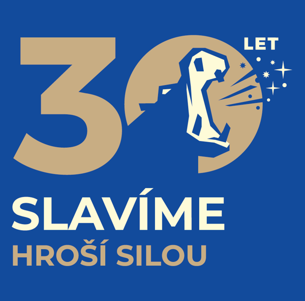 CHT slaví 30 let! Ověřte si znalosti z hroší historie
