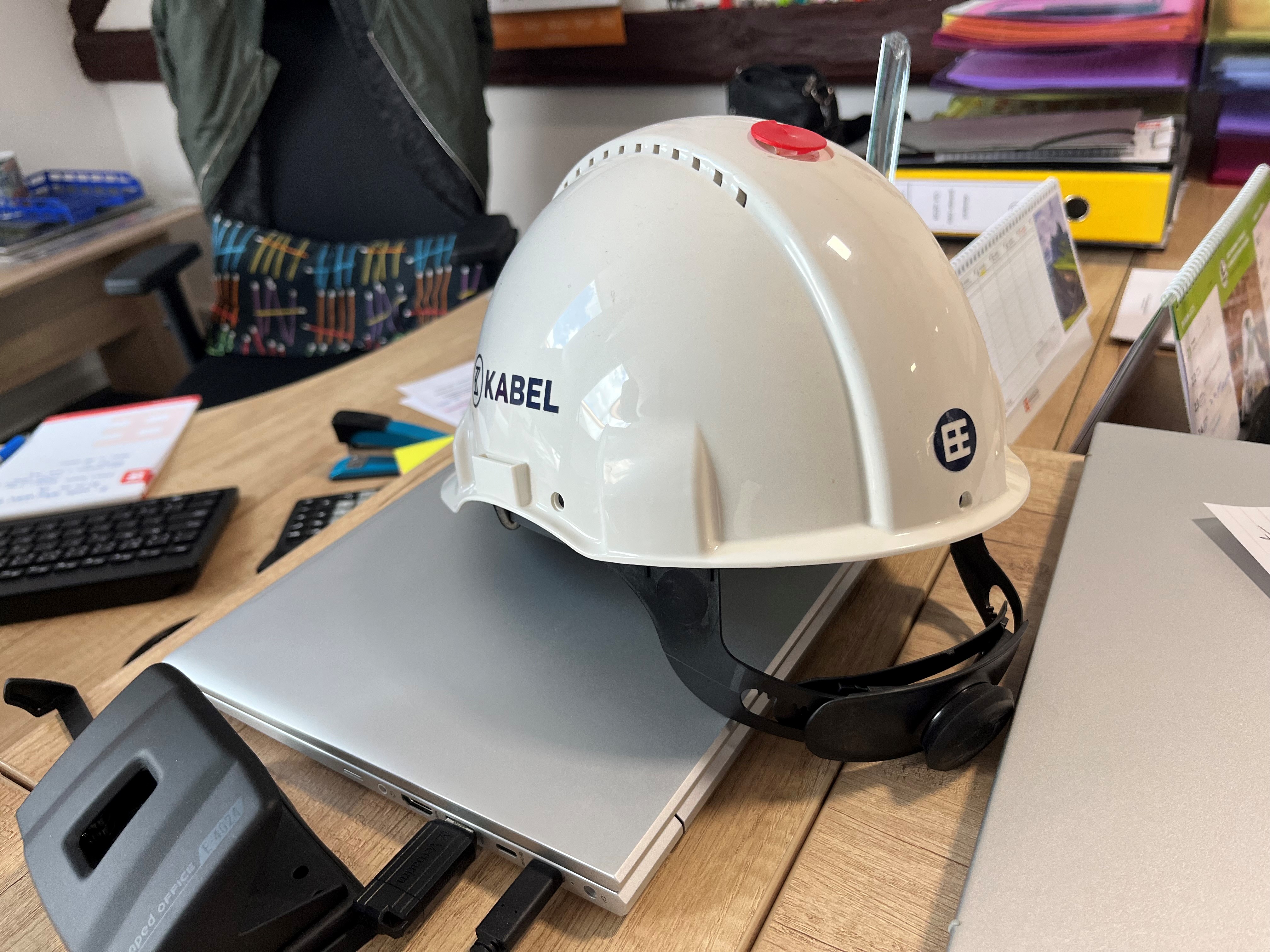 ROZPOČTÁŘ - vhodné i pro absolventy 🎓