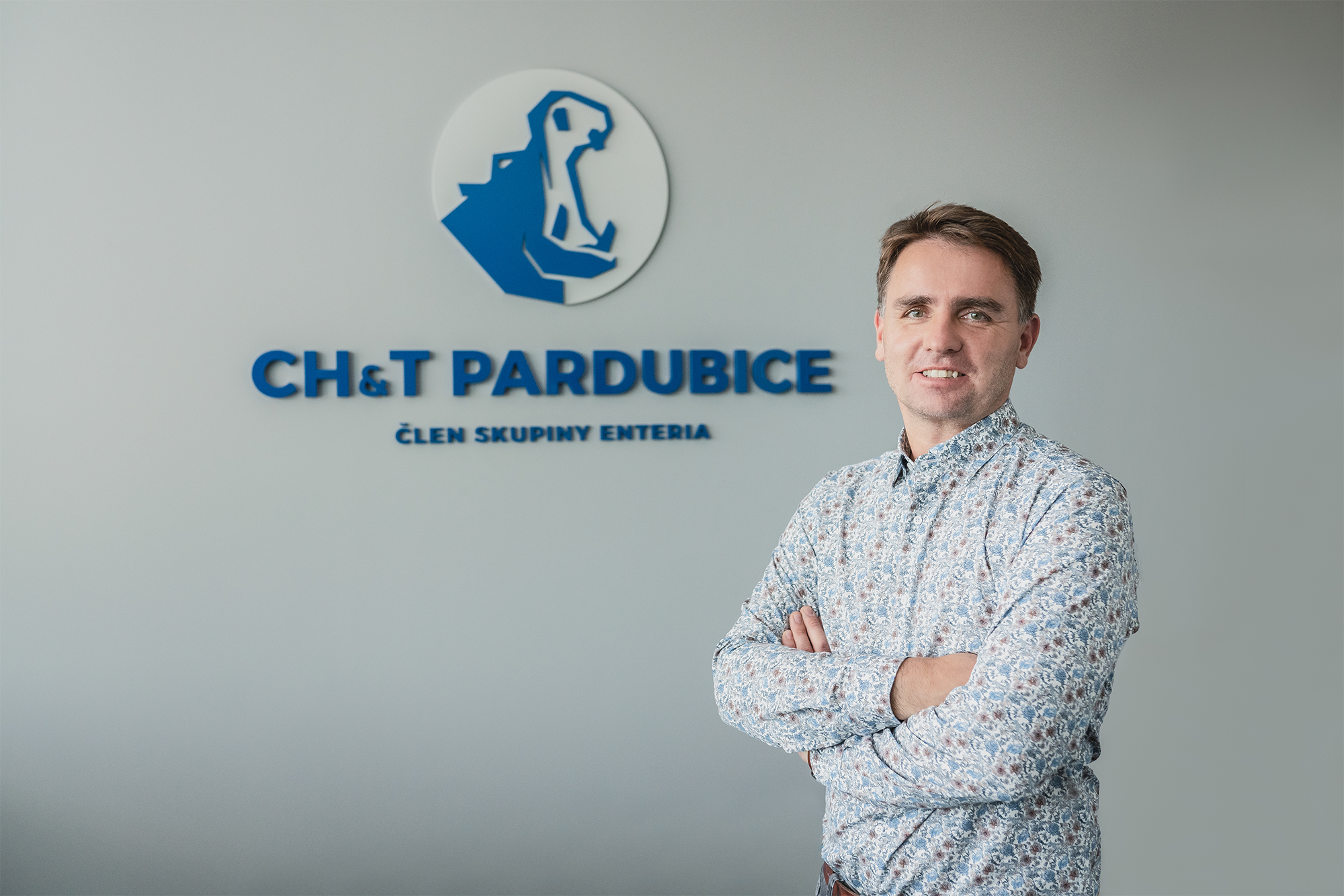 Silniční trh v roce 2024 očima Petra Janečka: expanze na Moravu, velké projekty i nové středisko