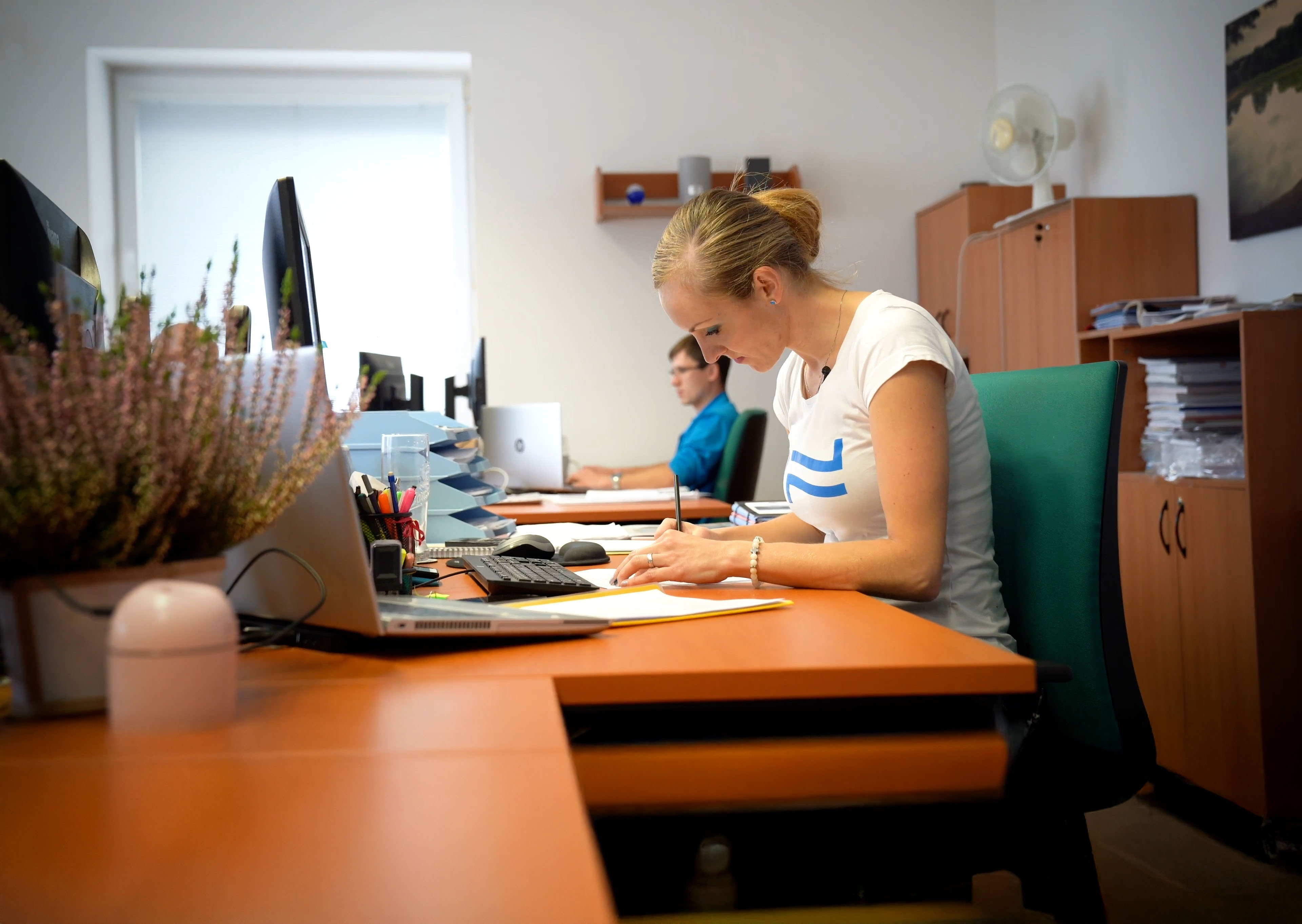 PŘÍPRAVÁŘ/ROZPOČTÁŘ