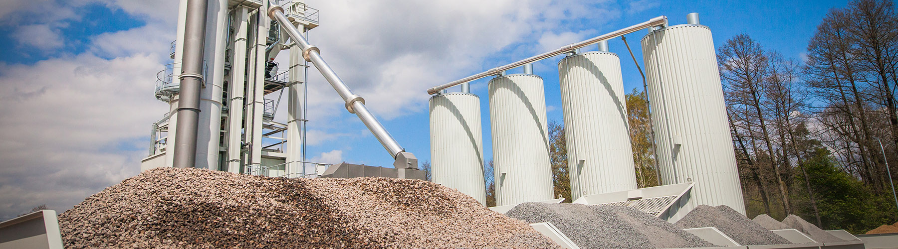 OBSLUHA ŘÍDÍCÍHO SYSTÉMU OBALOVNY - OPERÁTOR