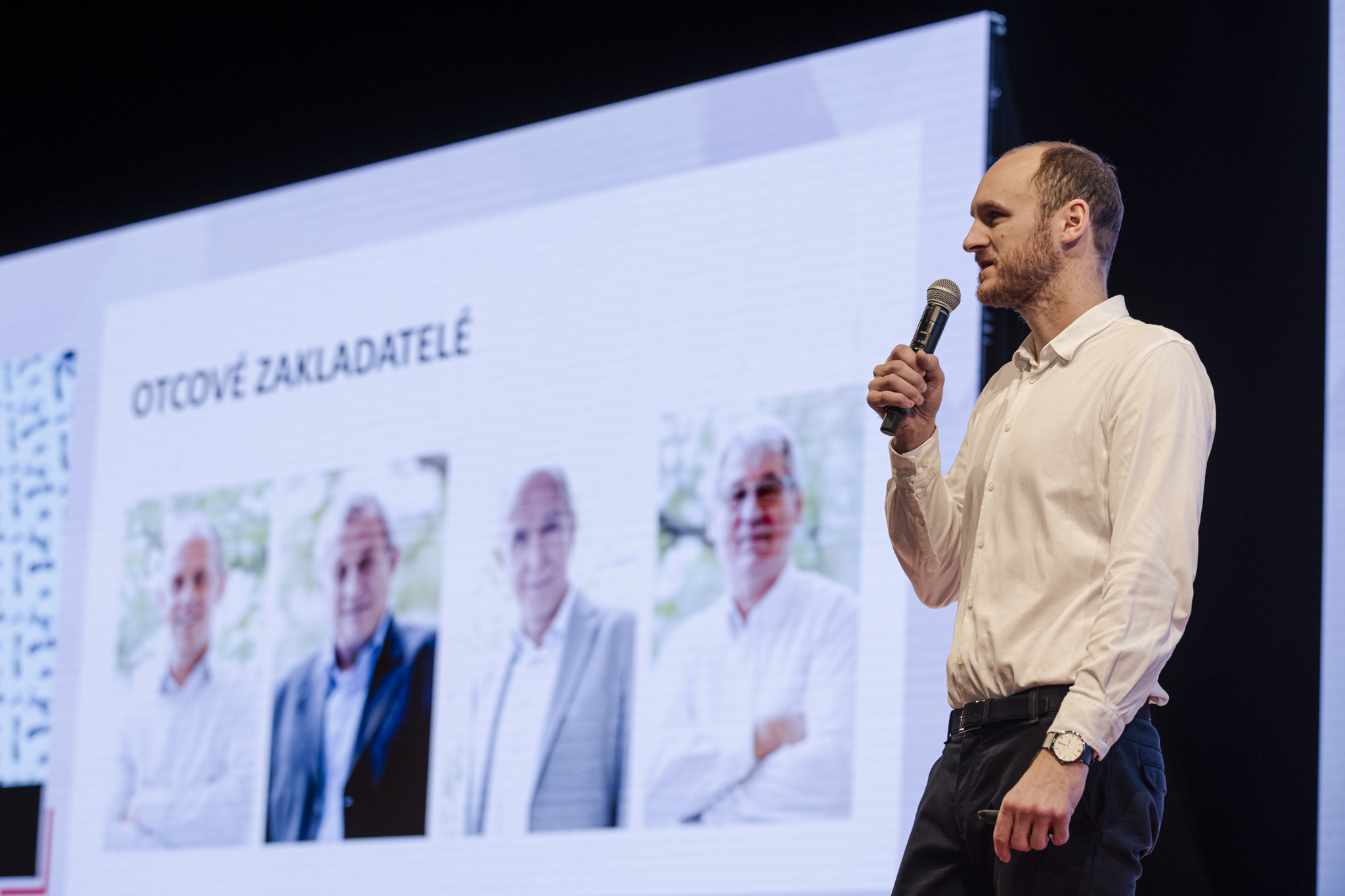 Konference 2024 úspěšně za námi!