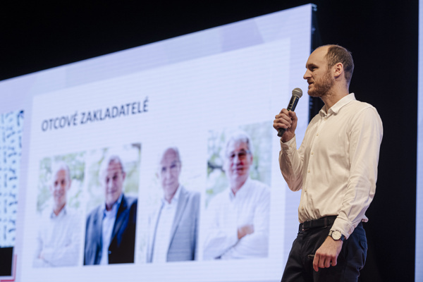 Konference 2024 úspěšně za námi!