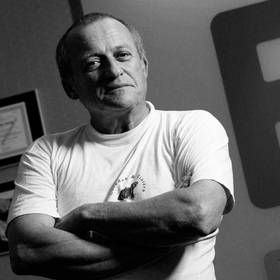 Odešel Ondřej Chládek, vizionář a spoluzakladatel společnosti