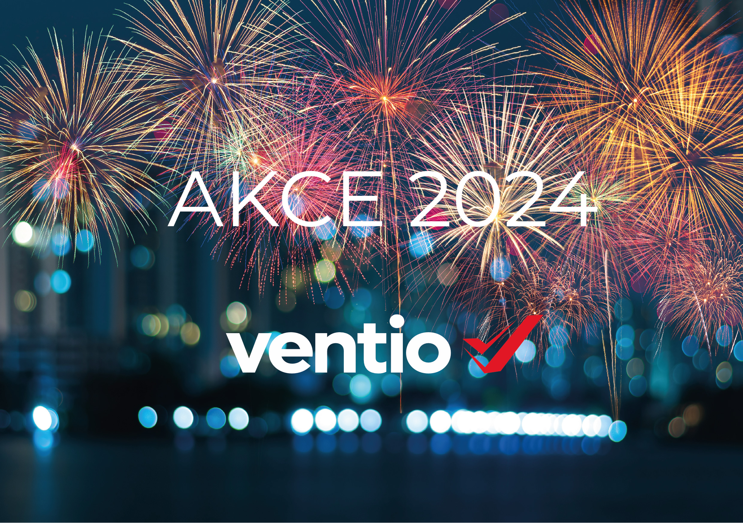 Připravujeme pro vás akce na rok 2024! Máte zájem?