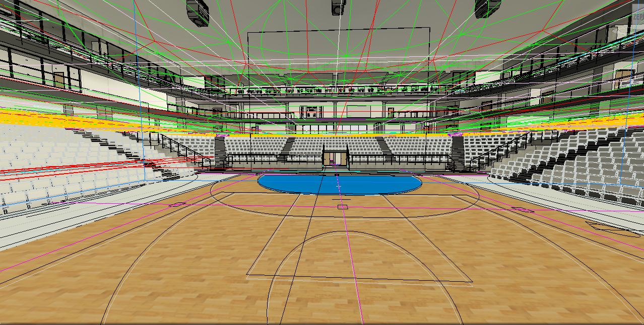 Dukla Sportovní. Jak to vypadá s novou halou?