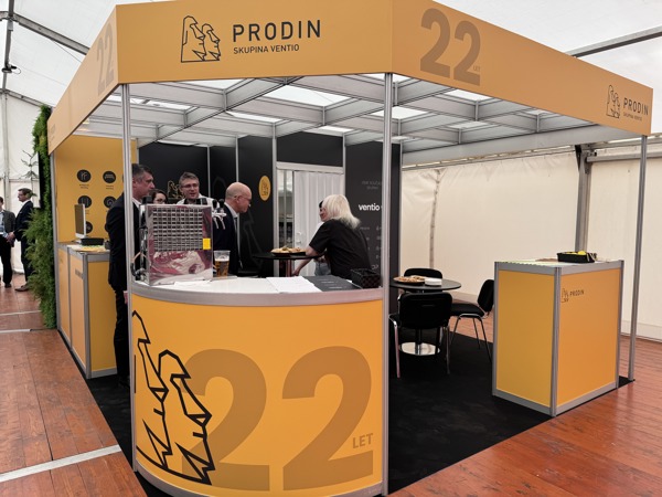 Konference Dopravní infrastruktura v Litomyšli