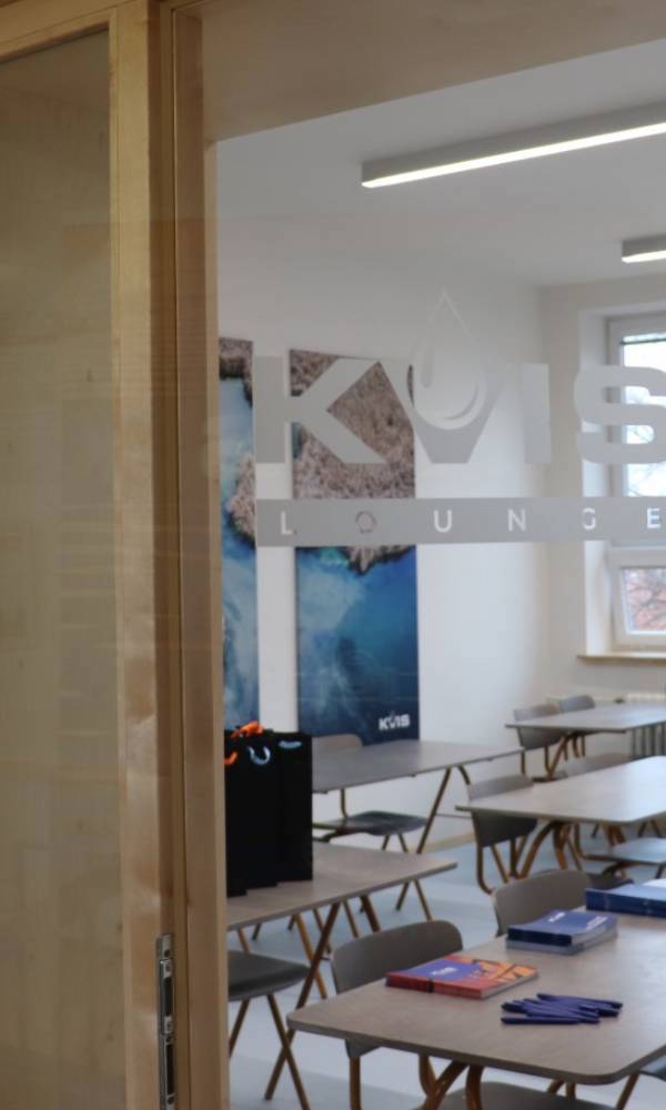 Stavební školu ve Vysokém Mýtě jsme vybavili moderní učebnou