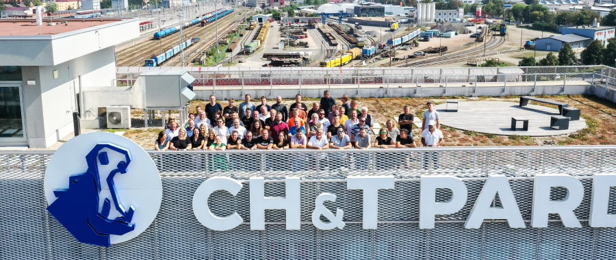 SOUTĚŽ - Konference Pozemáci