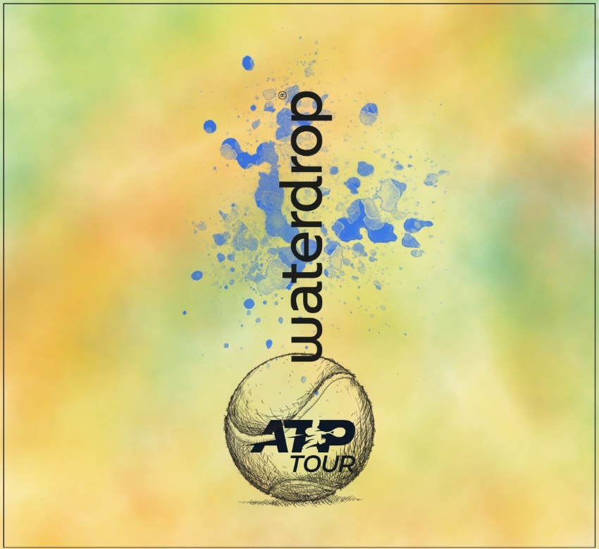 ATP 2026 láhev