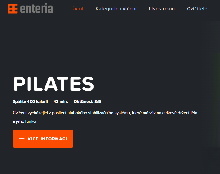 Začněte nový rok pohybem s Kmitej.cz