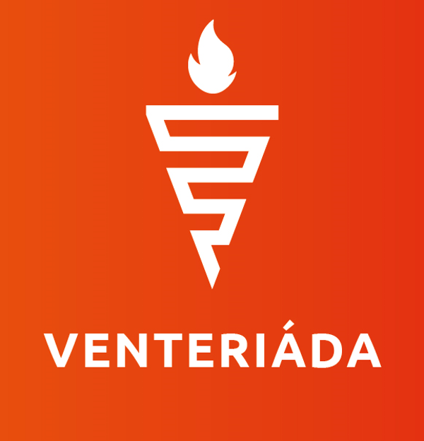 Venteriáda 2024 - přihlášení účasti 